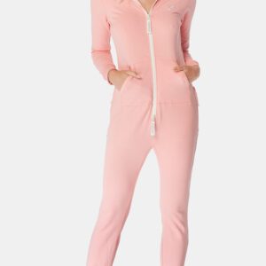 ONEPIECE ORIGINAL ONESIE SLIM PINK