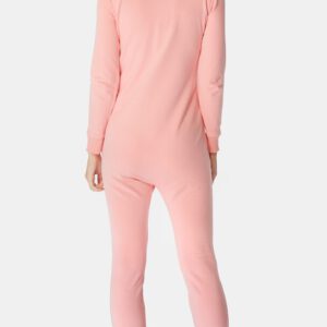 ONEPIECE ORIGINAL ONESIE SLIM PINK