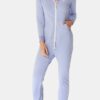 OnePiece Original Onesie Jumpsuit Soft Violet