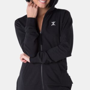 ONEPIECE ORIGINAL ONESIE BLACK