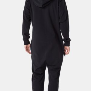 ONEPIECE ORIGINAL ONESIE BLACK