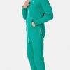 OnePiece Original Onesie Jumpsuit Green Grün