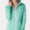 OnePiece Original Onesie Jumpsuit Turquoise