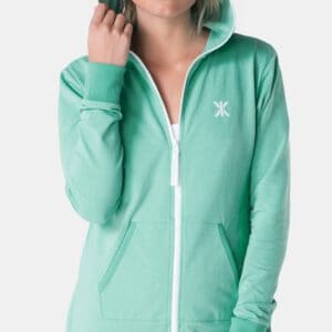 ONEPIECE ORIGINAL ONESIE TOURQUISE