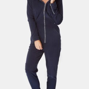 ONEPIECE TERRY CHURCHILL DARK BLUE
