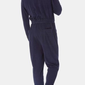 ONEPIECE TERRY CHURCHILL DARK BLUE