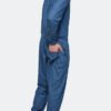 OnePiece Momentum Onesie Jumpsuit Denim Blue
