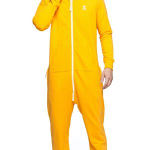 ONEPIECE ORIGINAL ONESIE ORANGE