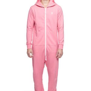 ONEPIECE ORIGINAL ONESIE CONFETTI PINK