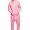 OnePiece Original Onesie Jumpsuit Pink