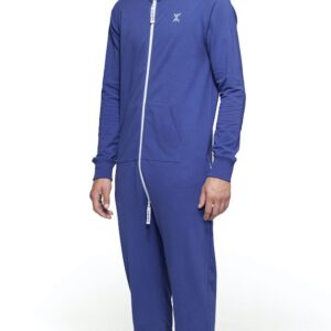 ONEPIECE ORIGINAL ONESIE ORIENT BLUE