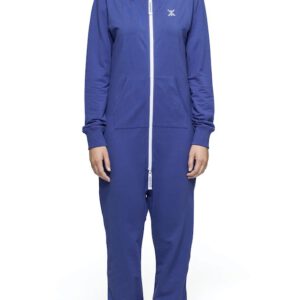 ONEPIECE ORIGINAL ONESIE ORIENT BLUE