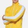 OnePiece Racer Cardigan Yellow Gelb