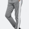 OnePiece Racer Pant Hose Grey Melange