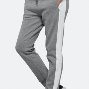 ONEPIECE RACER PANT GREY MELANGE