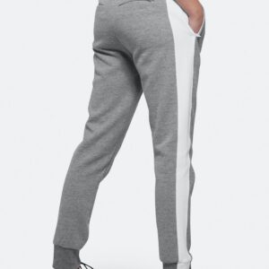 ONEPIECE RACER PANT GREY MELANGE