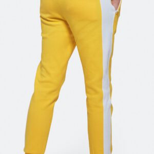 ONEPIECE RACER PANT YELLOW