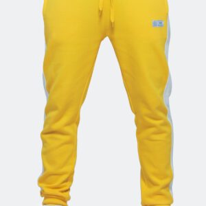 ONEPIECE RACER PANT YELLOW