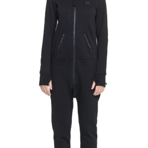 ONEPIECE STEALTH ONESIE BLACK