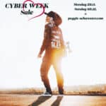 CYBER WEEK SALE 2021