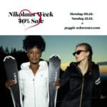 Nikolaus Week 2021 – 40% Sale